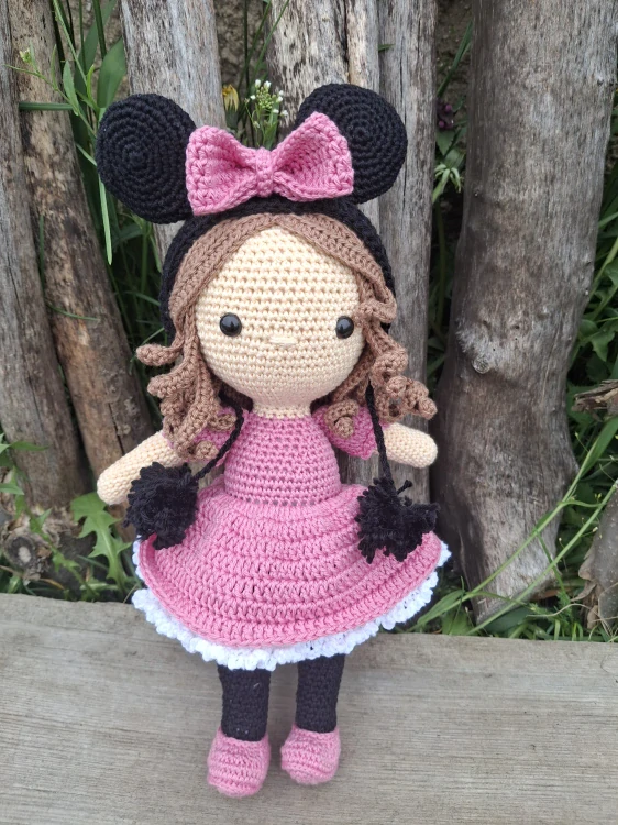 Panenka Minnie