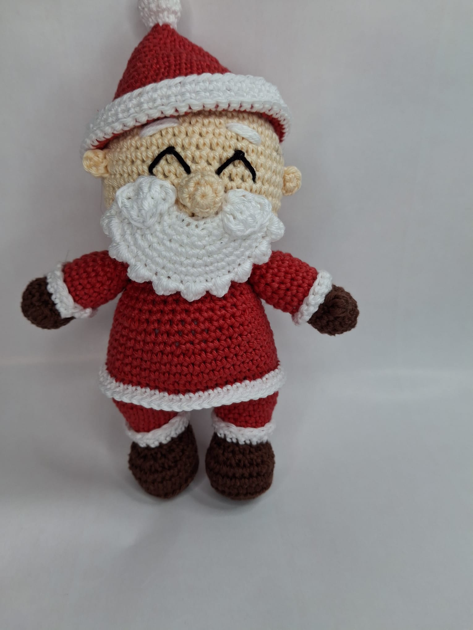 Santa Claus