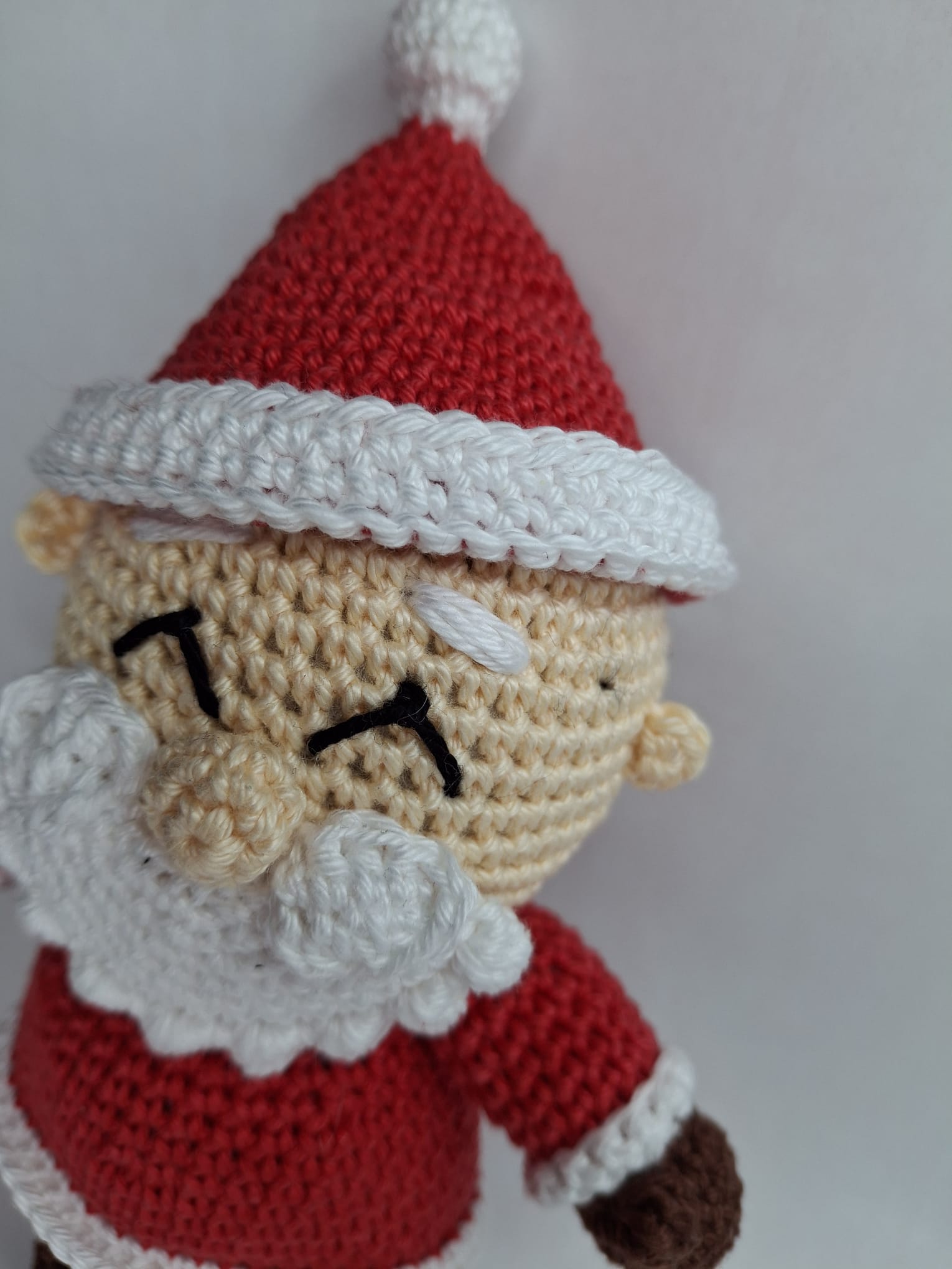 Santa Claus