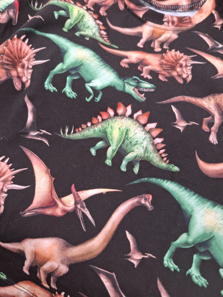 Tričko dino vel.92