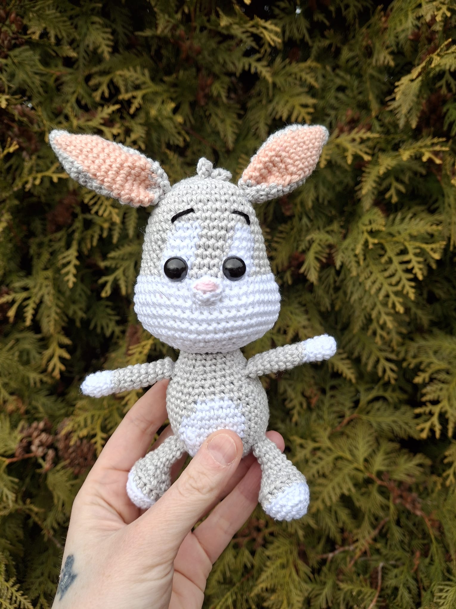 Králík Bunny