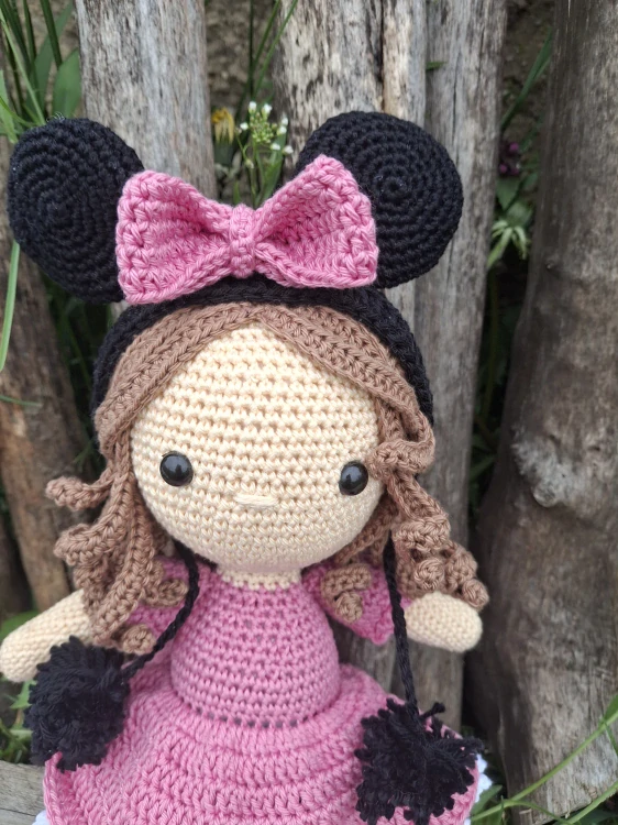Panenka Minnie