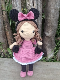 Panenka Minnie
